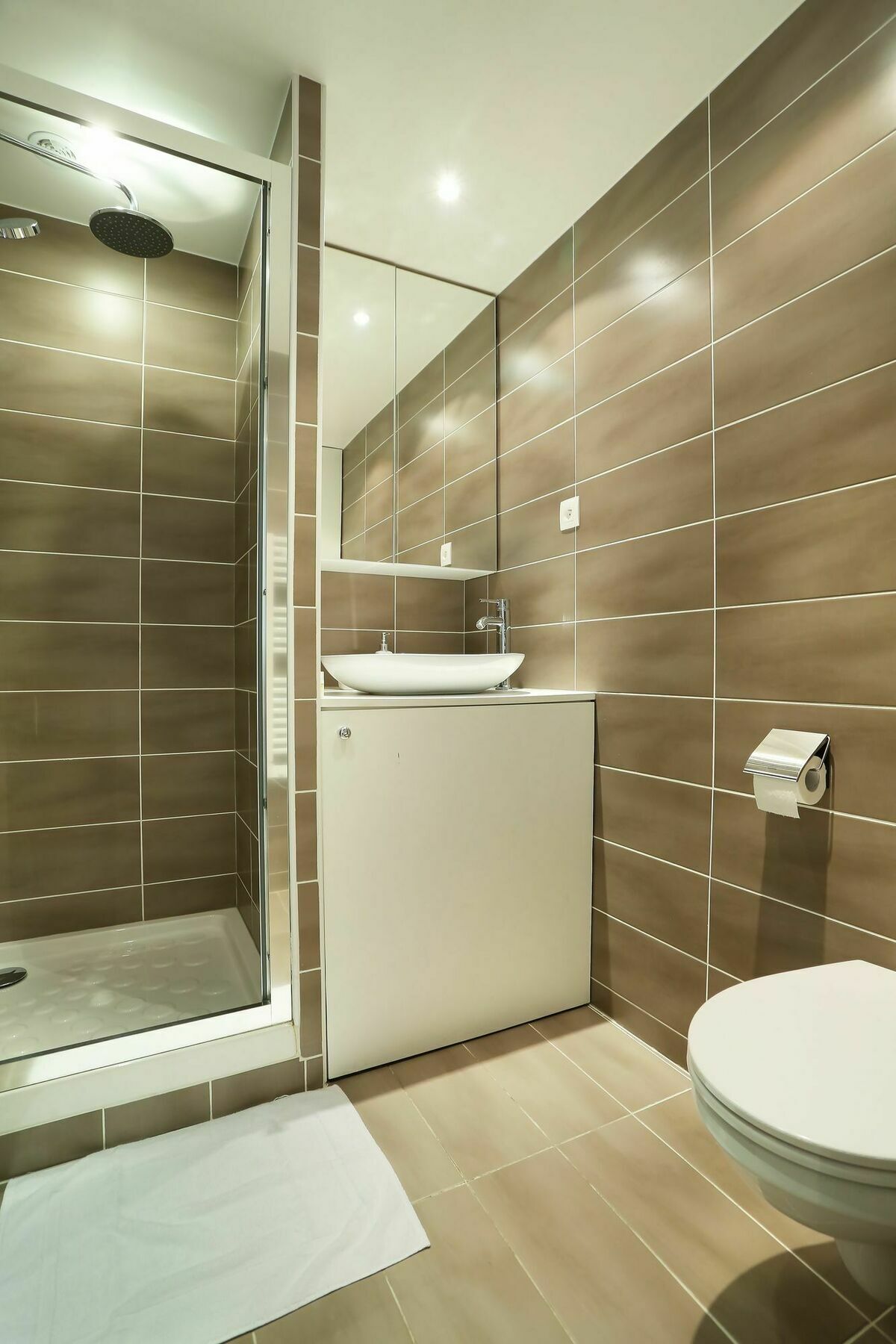 Studio Prestige Champs Elysees Paris Exterior foto